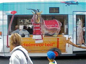 "HOME ADVANTAGE" or "KLAPSMÜHLE KÖLLE" "MADHOUSE COLOGNE"