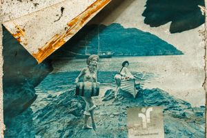 LOST EMPIRES