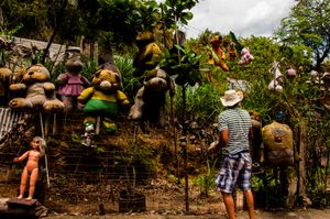 Foto 10 - Sustentabilidade (sustainability)