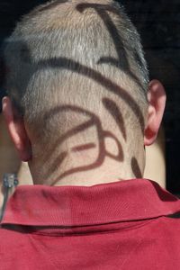 Ephemeral tatoo