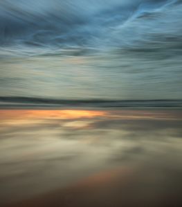 Sunset underworld