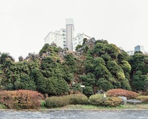 Samgaksan_buaak 2, 2017