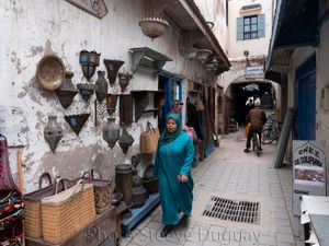 Essaouira (Morocco)