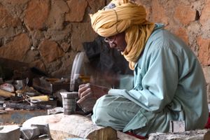Craftsman