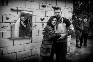 From "Four Villages from Western Turkey"