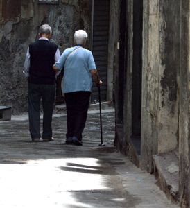 Vita Matrimoniale - Genova