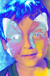 Butterfly D