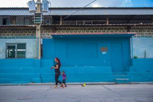 Cienfuegos 2018