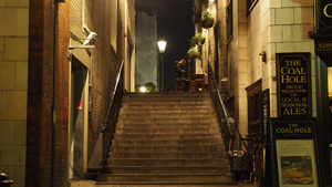 Invisible Cities #6