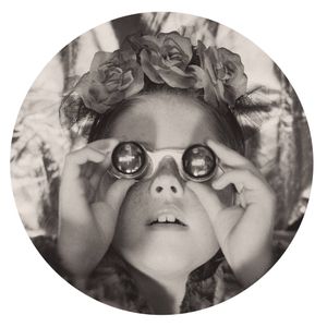 Child watching