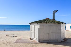 Alghero, October 2017
