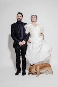 Guess the Bride