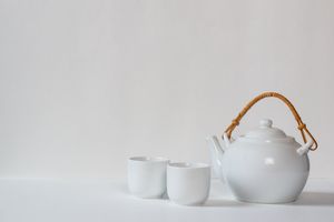 White Tea
