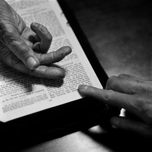 16. Leviticus 20: 13