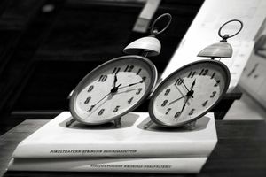 Clock Waltz