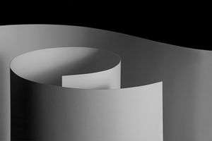 Less is more