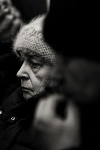 Scenes of Moscow Metro - 4