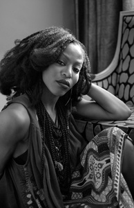 Taiye Selasi