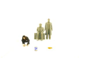 White Out, Processing Installation View, Arario Gallery, Seoul, Korea, 2011