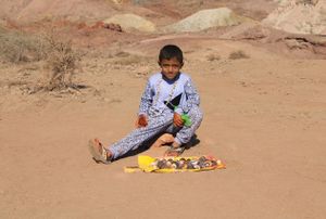 childhood and labour