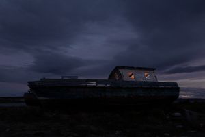 © Julien Mauve
