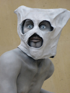 Masked Man