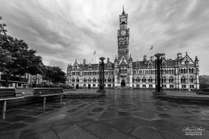 Bradford Town Hall | Yorkshire