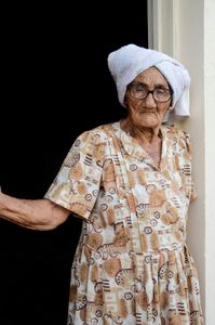 Cariri Women