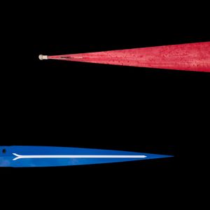 rowing art VIII