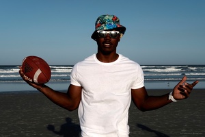 Daytona Beach