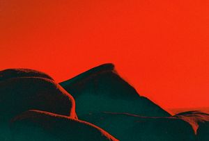 When I close my eyes and dream of you