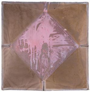 Paper Camera, Large_04, Gelatin Silver, 2012 © Ross Faircloth