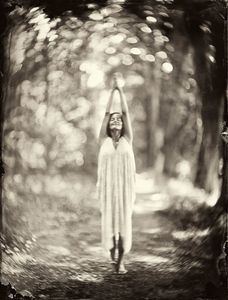 Elena Brower