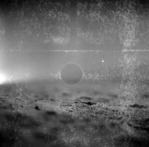 Moondust