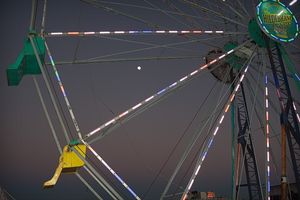 Ferris Wheel