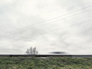 Cologno Monzese, Tangenziale Est © Alessandro Pardi