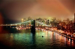 New York City 2008