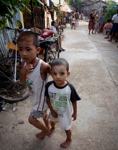 Shwepyitha Township, Yangon