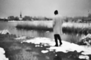 "The road to Isolation"
