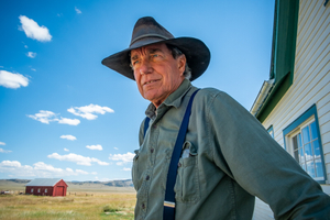 Ranch Owner