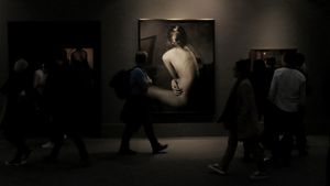 Paris Photo