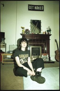 Alex Pearson