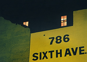 City Life 8
