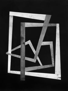 The Thought of Structure #1