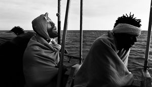 Notes from the Edge of Hope