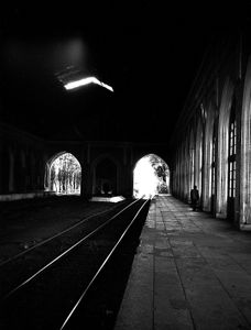 Light and shadow 6