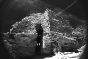 Spirit of the Old Ones