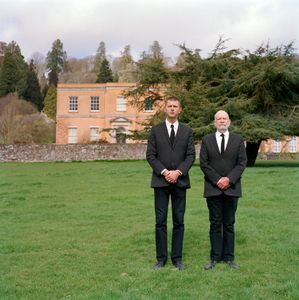 Killerton House