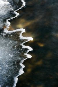 Hidden Forms in Ice 4