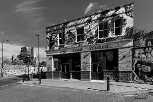 Hackney Wick | 03